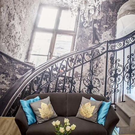 Romeo'S Apartment Βουδαπέστη Εξωτερικό φωτογραφία