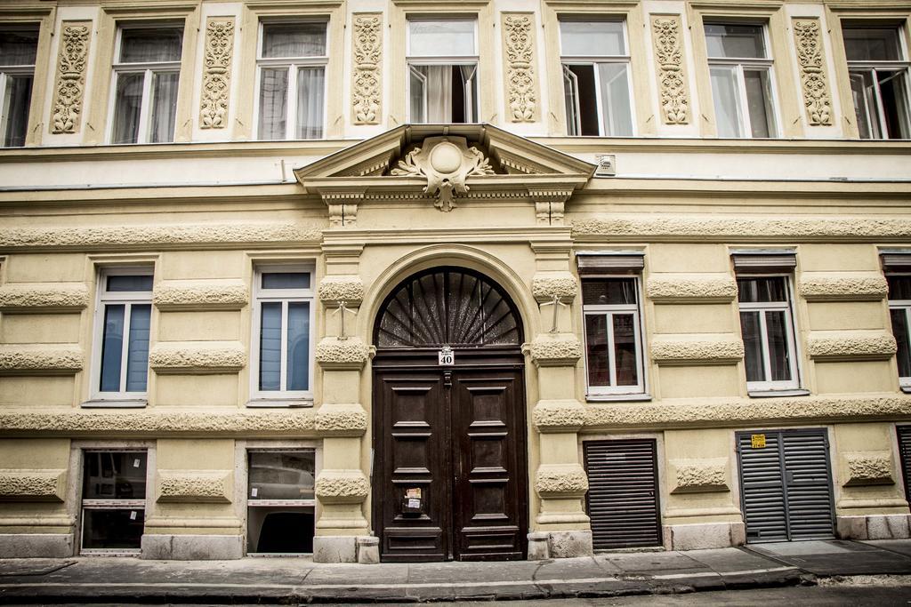 Romeo'S Apartment Βουδαπέστη Δωμάτιο φωτογραφία