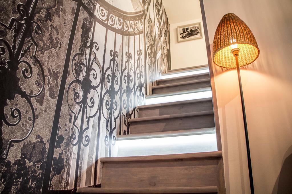 Romeo'S Apartment Βουδαπέστη Δωμάτιο φωτογραφία