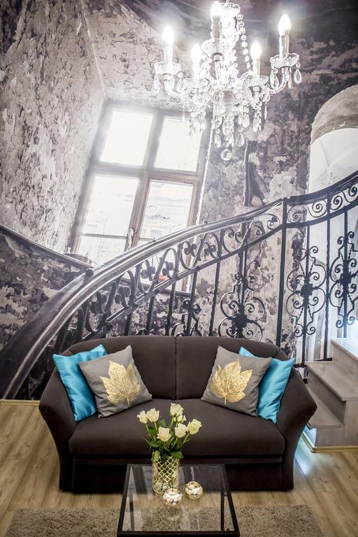 Romeo'S Apartment Βουδαπέστη Εξωτερικό φωτογραφία