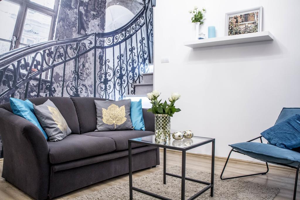Romeo'S Apartment Βουδαπέστη Εξωτερικό φωτογραφία